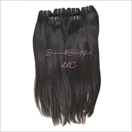 Natural Color Raw BundlesThese bundles are 100% Raw unprocessed hair from one donor. They required no heat, steam or, chemical processing to be created. The hair is full from top to bottom! My Store