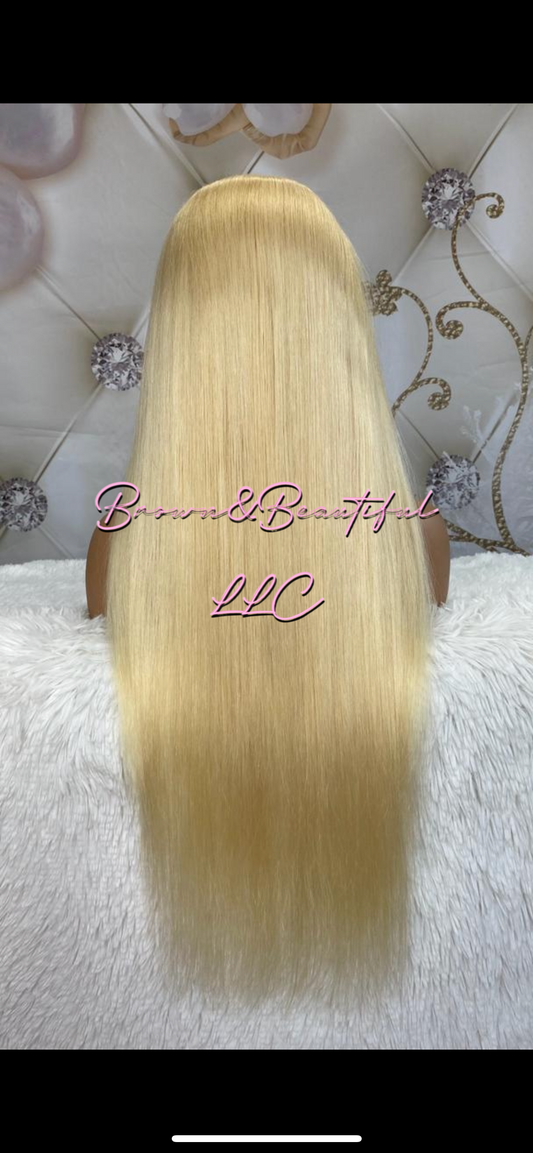 613 Transparent Frontal Wig





13x4 150%
Virgin Hair
  
(Photo ID must be sent via email after purchase before order ships &amp; must match name you placed your order with for verification pMy Store