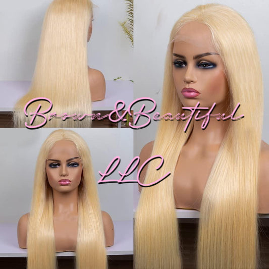 613 Transparent Frontal Wig





13x4 150%
Virgin Hair
  
(Photo ID must be sent via email after purchase before order ships &amp; must match name you placed your order with for verification pMy Store