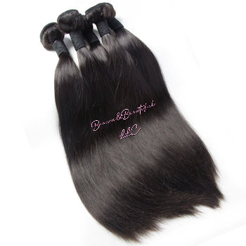 Natural Color Virgin Hair BundlesThese natural hair color bundles are 100% virgin, have minimal shedding, and are tangle free. This virgin hair is silky and soft and can last up to 2 years with propMy Store